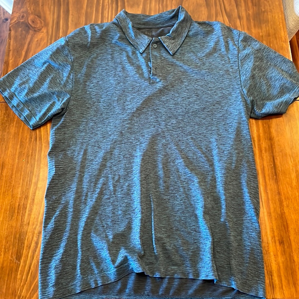 Rhône Men’s Polo